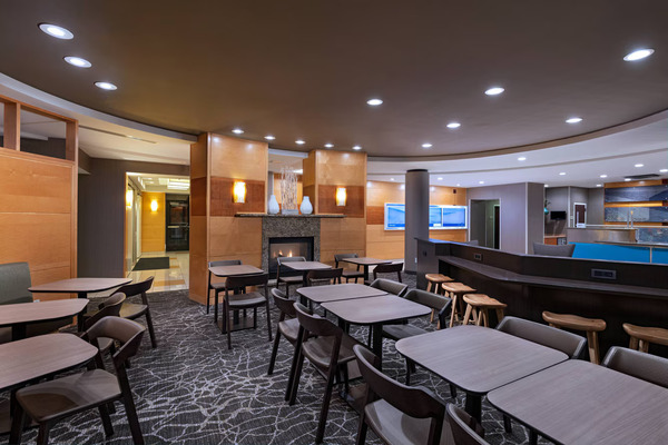 SpringHill Suites Boise