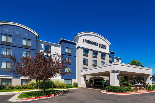 SpringHill Suites Boise