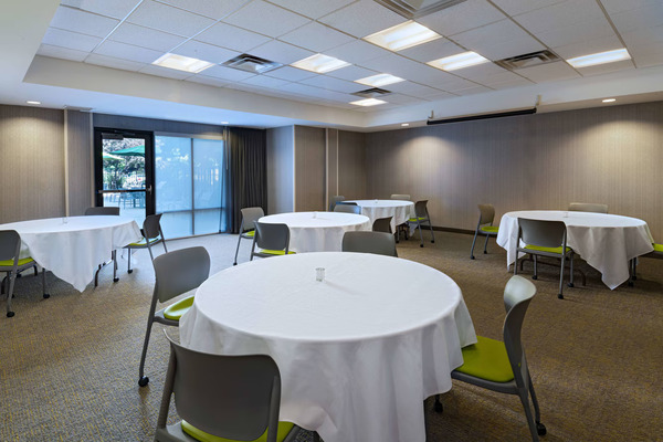 SpringHill Suites Boise