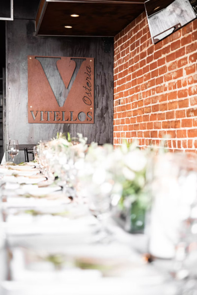 Vitello’s Italian Restaurant
