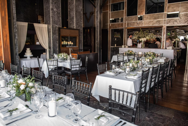 Vitello’s Italian Restaurant