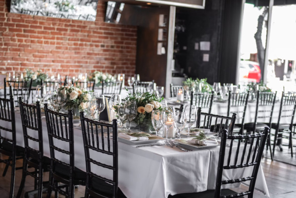 Vitello’s Italian Restaurant