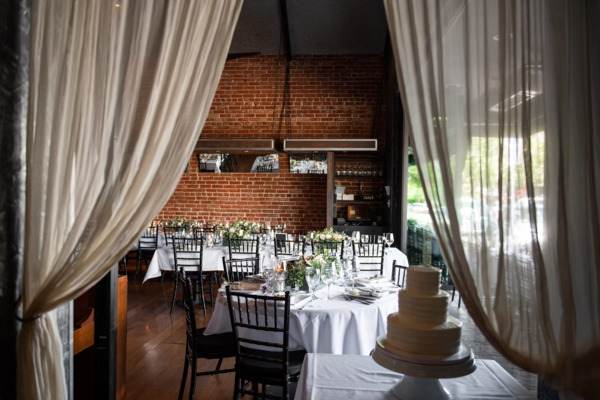 Vitello’s Italian Restaurant