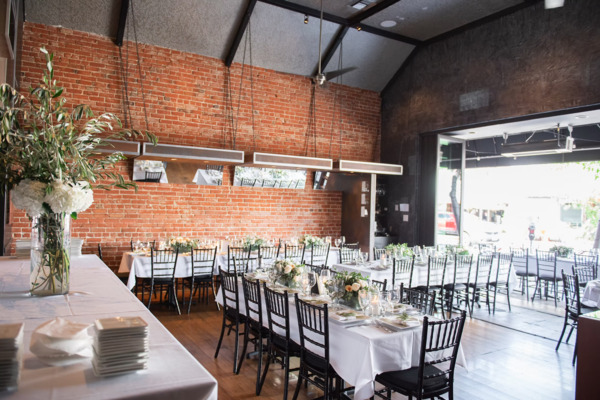 Vitello’s Italian Restaurant