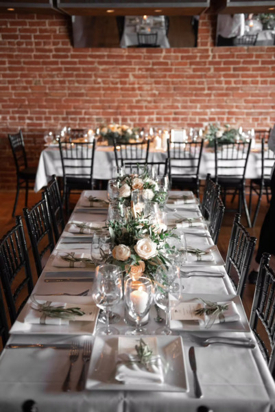 Vitello’s Italian Restaurant