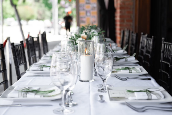 Vitello’s Italian Restaurant