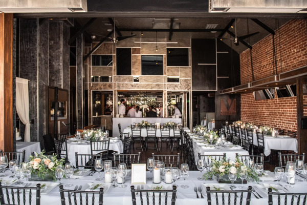 Vitello’s Italian Restaurant