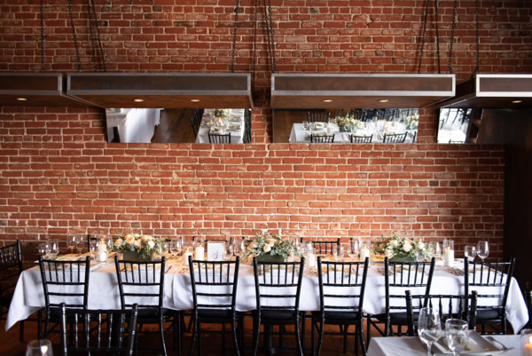 Vitello’s Italian Restaurant