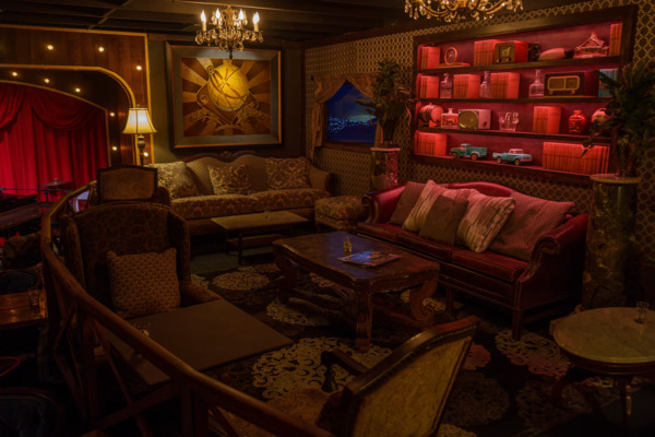 Vitello’s Italian Restaurant