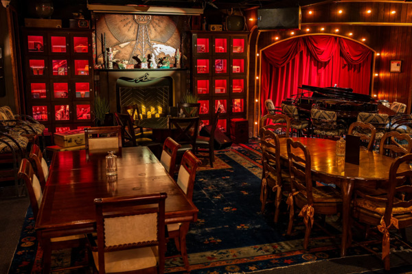 Vitello’s Italian Restaurant