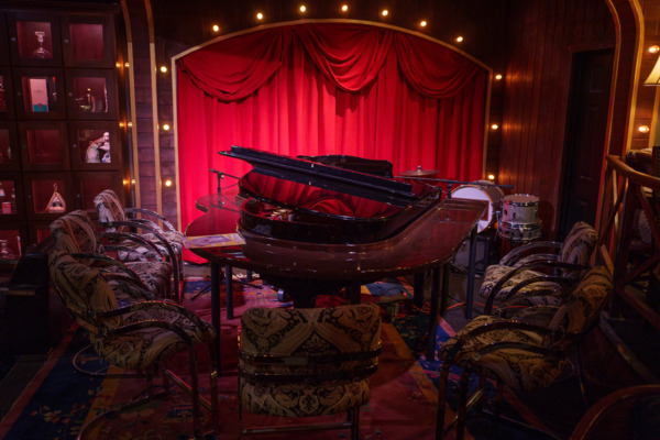 Vitello’s Italian Restaurant