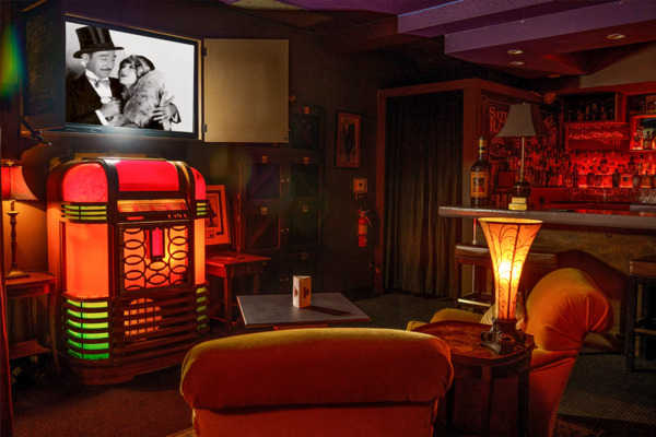 Vitello’s Italian Restaurant