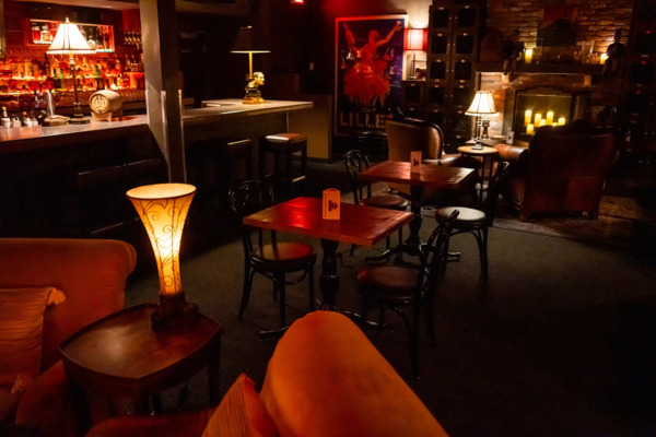 Vitello’s Italian Restaurant