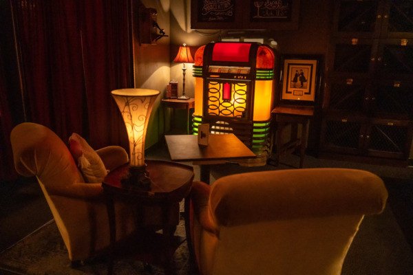 Vitello’s Italian Restaurant