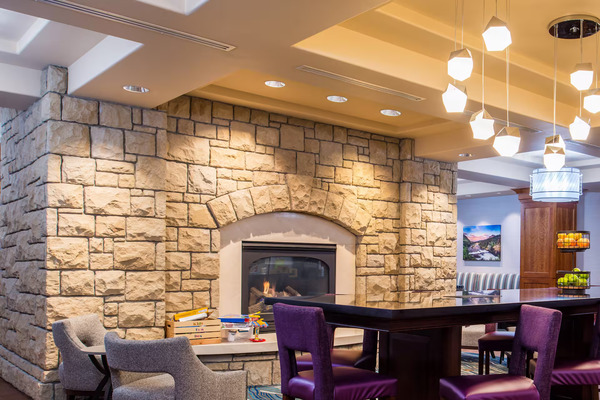 Hampton Inn & Suites Boise/Spectrum