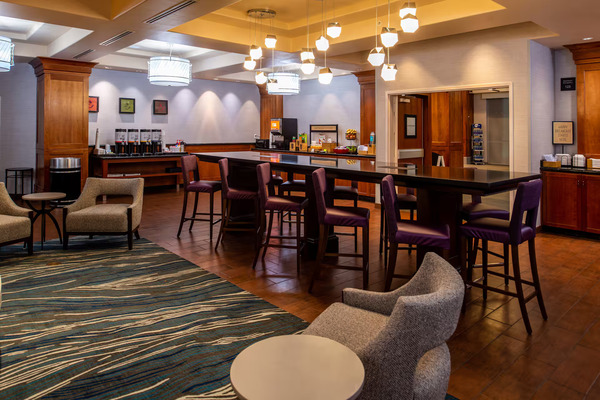 Hampton Inn & Suites Boise/Spectrum