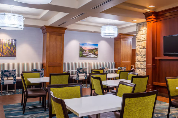 Hampton Inn & Suites Boise/Spectrum