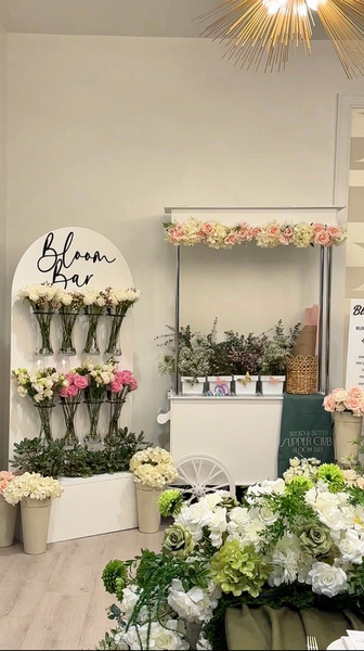 LuXxe Party Rental LLC