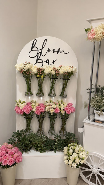 LuXxe Party Rental LLC