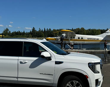 Seattle Limo And Airport Service