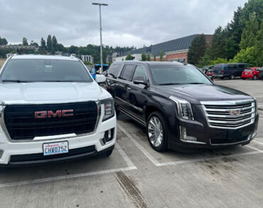 Seattle Limo And Airport Service
