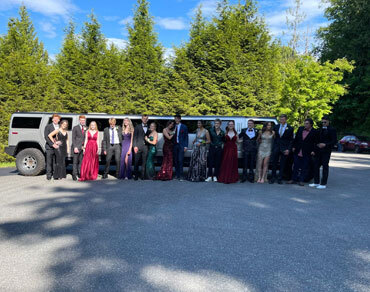 Seattle Limo And Airport Service