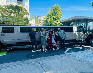 Seattle Limo And Airport Service