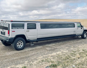 Seattle Limo And Airport Service