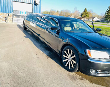 Seattle Limo And Airport Service