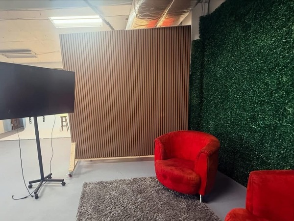 Millennial Studio
