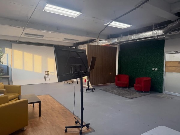Millennial Studio