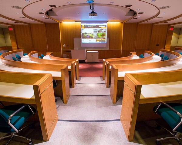 The Wes Watkins Center Conference and Meeting Services