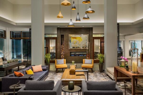 Hilton Garden Inn Lubbock