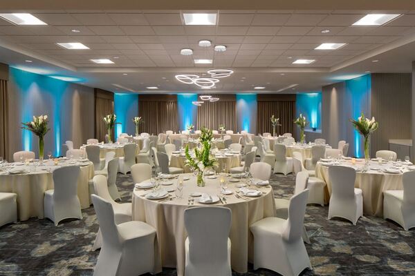 Hilton Garden Inn Lubbock