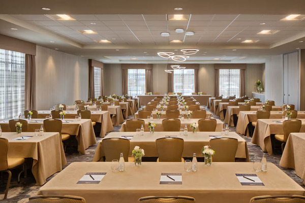 Hilton Garden Inn Lubbock