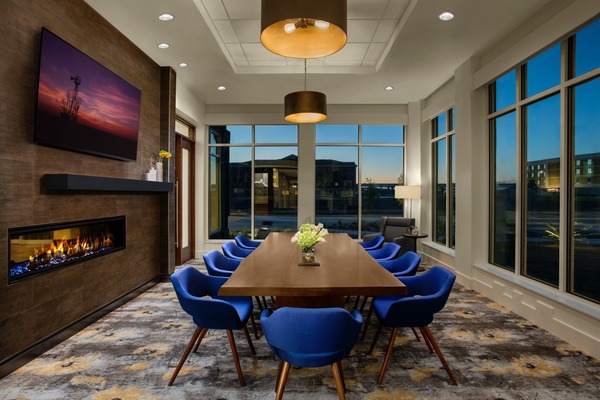 Hilton Garden Inn Lubbock