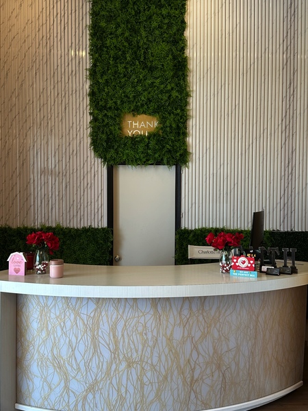 The Safe Event Center