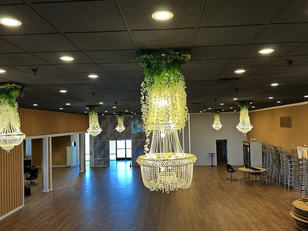 The Safe Event Center