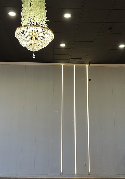 The Safe Event Center