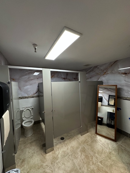 The Safe Event Center