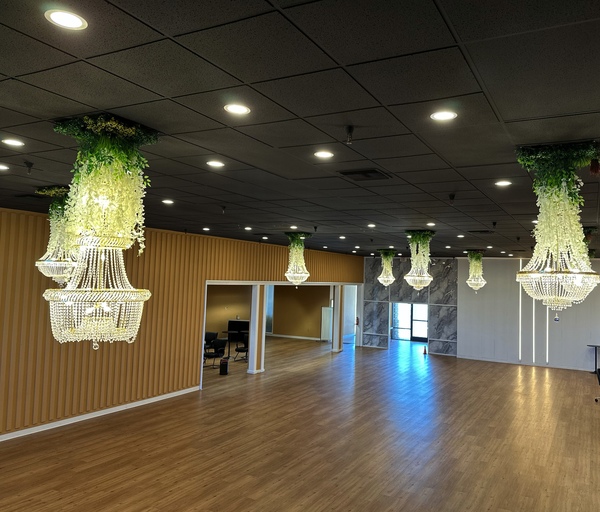 The Safe Event Center