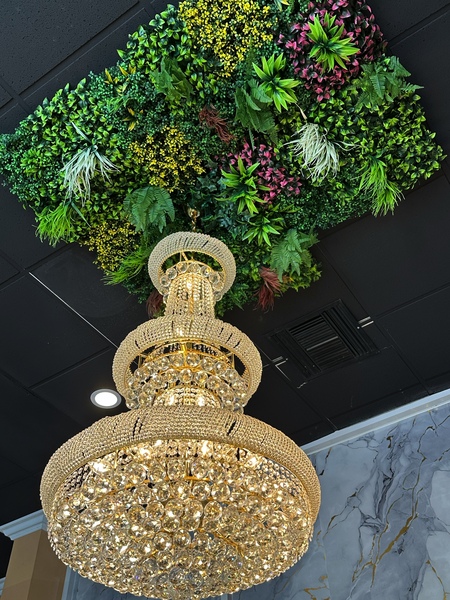 The Safe Event Center