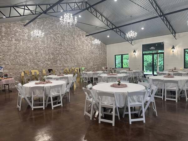Lemon Ridge Events