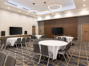 Blue Pacific Meeting Room