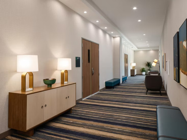 Holiday Inn Monterey Park