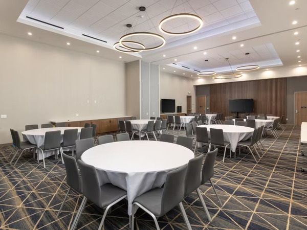 Holiday Inn Monterey Park