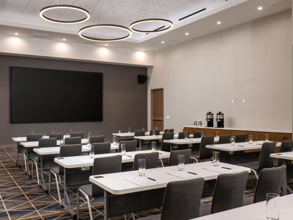 Holiday Inn Monterey Park