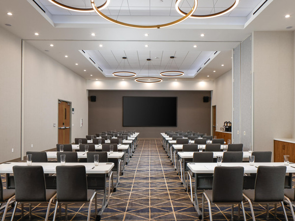 Holiday Inn Monterey Park