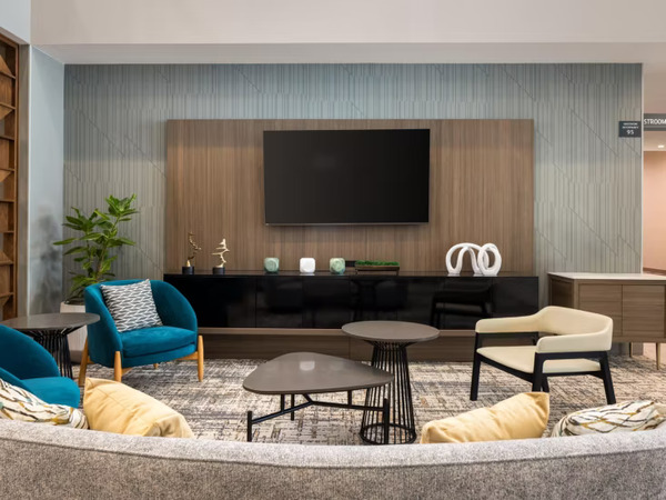 Holiday Inn Monterey Park