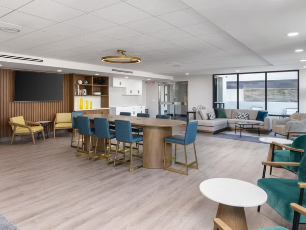 Holiday Inn Monterey Park